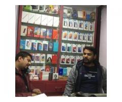 Sunil Mobile Shop