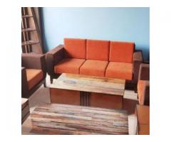 Shafat Homz & Shafat Furniture