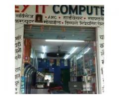 Valley It Computer