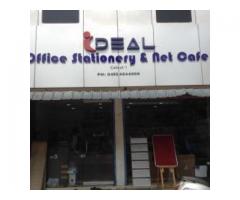 IDEAL Stationery