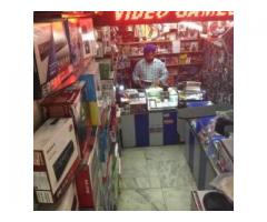 Chandigarh Electronics