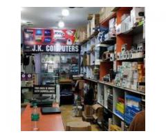 J K Computers