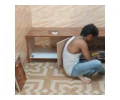 Pradeep furniture &home interior designer