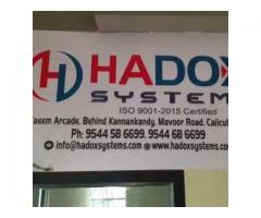 Hadox Systems