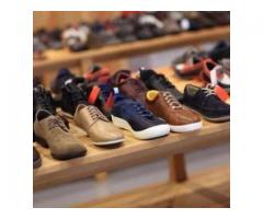 Shyam Shoes