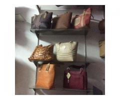 Galaxy Bags