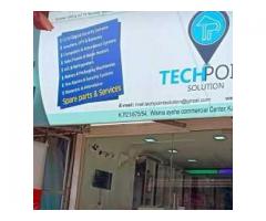 Tech Point Solution