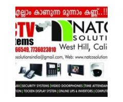 Natco Solutions
