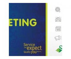 Stentorian Services Pvt Ltd