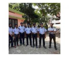 New Garuda Security Agency