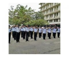 G Group Security Agency