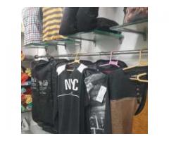 Yuva Men's Wear
