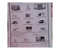 Rp Security Enterprises