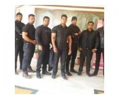 Rekha Security Services