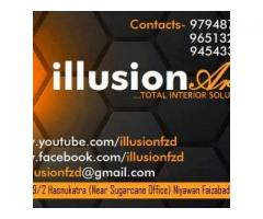 Illusion Arts