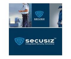 Secusiz Integrated Security Solutions