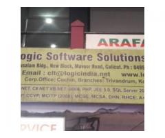 Logic Institute Of Technology