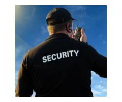 Eagle Security Service