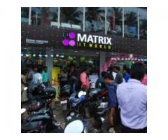 Matrix It World