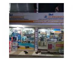 Shri It Products