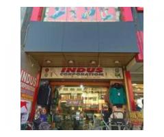 Indus Techno Services