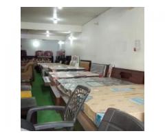 Noor Furniture and Almira Sleep Well World