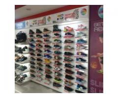 Awadh Creations Liberty Shoes Ltd