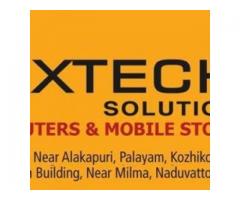 Nextech Solution