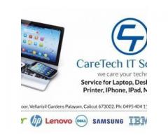 Caretech It Solutions