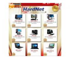 Hardnet Info Solution