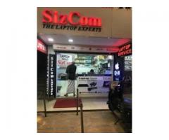 Sizcom Laptop Service Centre