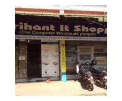 Arihant IT Shoppe