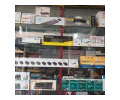 Zed It Shop