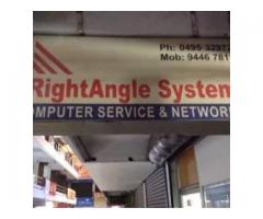 Rightangle & Systems