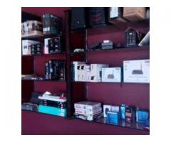 Binory Computers