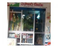 American Fitness & Sports
