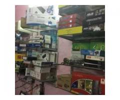 B K Infotech