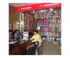 Siddharth Paints