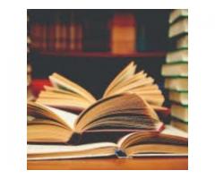 Mangrove Books Inc