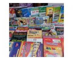 Shri Competition Center & Stationers