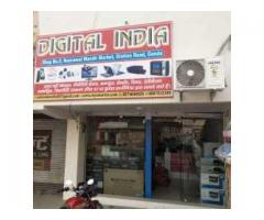 Digital INDIA