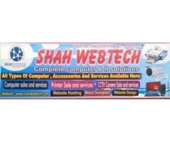 Shah Webtech