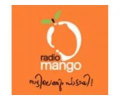 Radio Mango