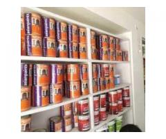 Tiranga Hardware Paint Store