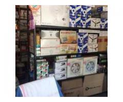Gonda Electricals