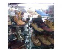 Agarwal Foot Wear