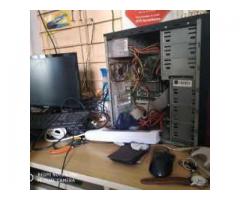Dedicate Infosystem