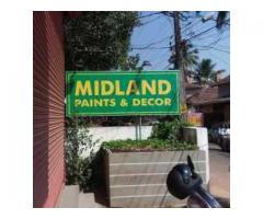 Midland Decors