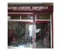 Eastern Scientific Emporium