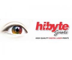 Hibyte Grafix
